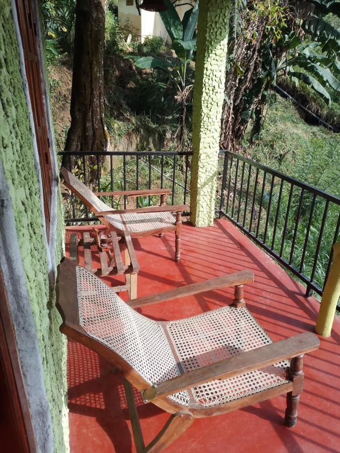 Jungle View Cottage Ела Екстериор снимка