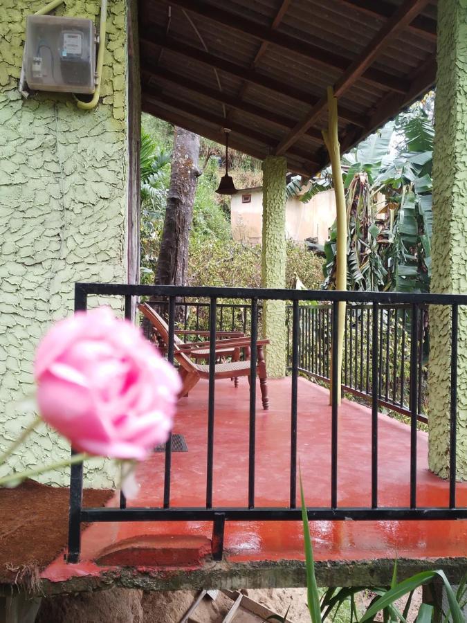 Jungle View Cottage Ела Екстериор снимка