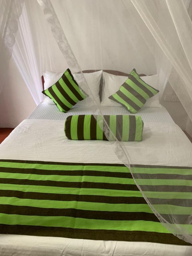 Jungle View Cottage Ела Екстериор снимка