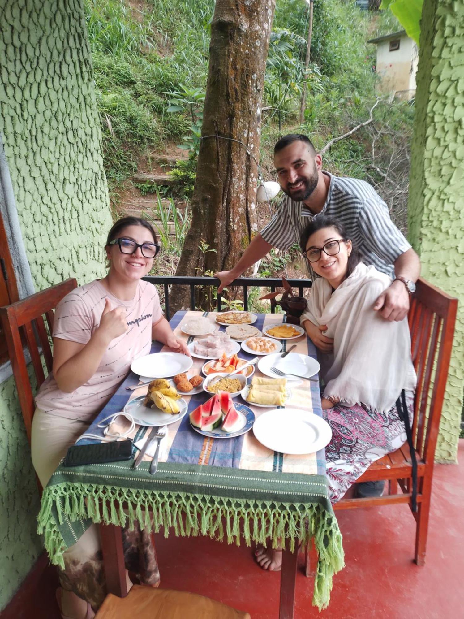 Jungle View Cottage Ела Екстериор снимка