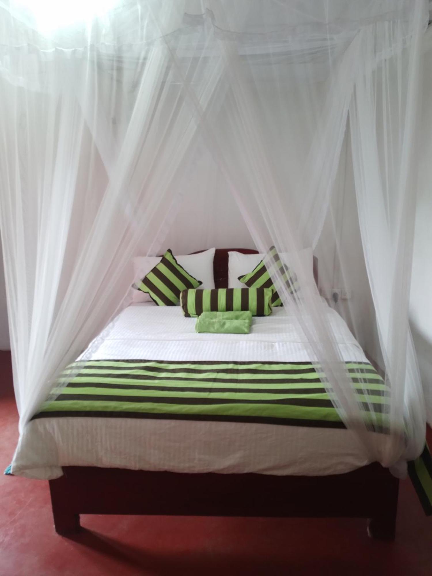 Jungle View Cottage Ела Екстериор снимка